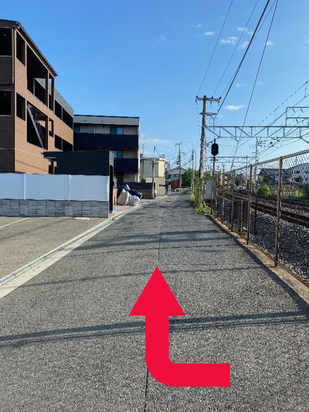 はろ アクセス