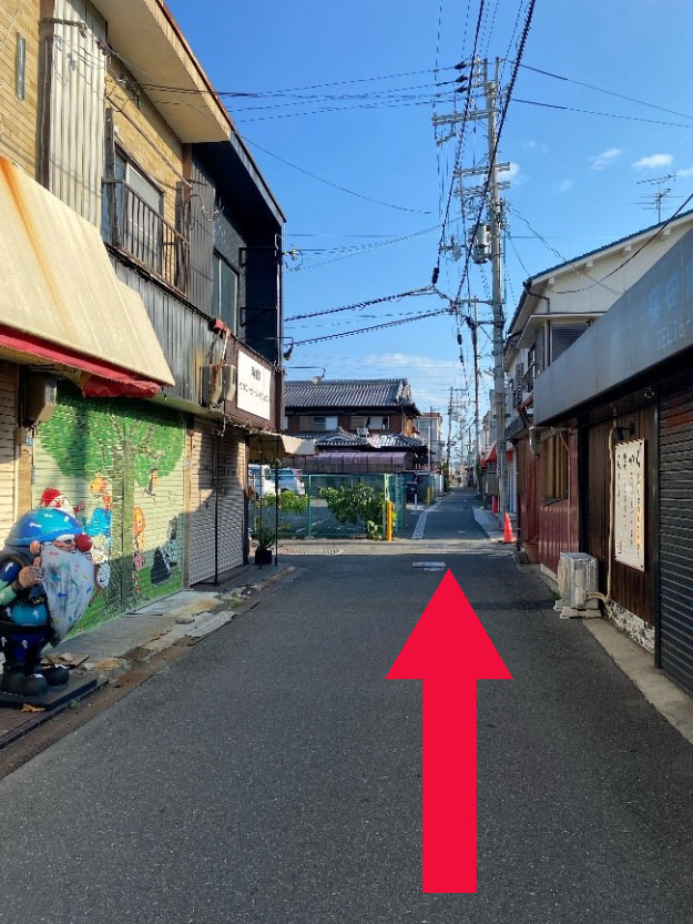 はろ アクセス